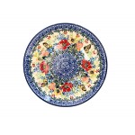 086 Bunzlau Ontbijtbordje U3741 086 Ontbijtborden Ø 20 cm